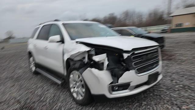 2016 GMC Acadia Slt-1 VIN: 1GKKVRKD9GJ236444 Lot: 93992835