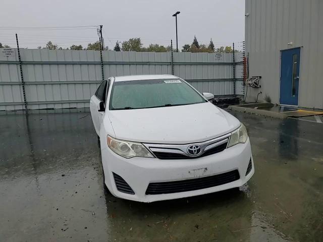 2012 Toyota Camry Base VIN: 4T1BF1FK8CU515780 Lot: 92356255