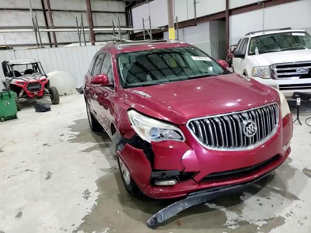 2014 Buick Enclave VIN: 5GAKRCKD7EJ248460 Lot: 91896265