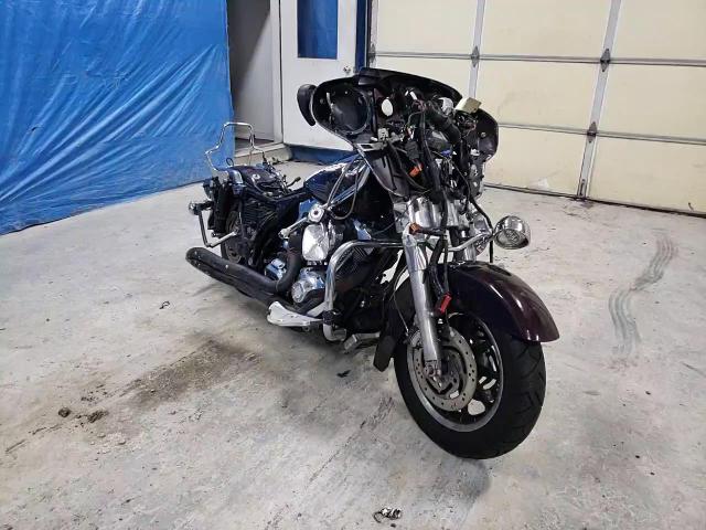 2007 Harley-Davidson Flhtcui VIN: 1HD1FC4127Y720451 Lot: 91095615