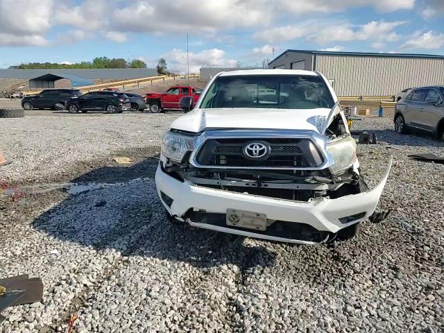 2012 Toyota Tacoma Access Cab VIN: 5TFTX4CN6CX016240 Lot: 94472415