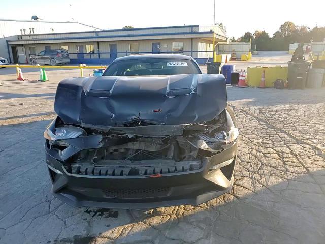 2020 Ford Mustang Gt VIN: 1FA6P8CF2L5132906 Lot: 92312945
