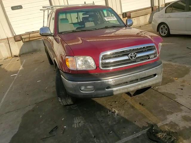 2000 Toyota Tundra Access Cab VIN: 5TBRT341XYS024701 Lot: 94434145