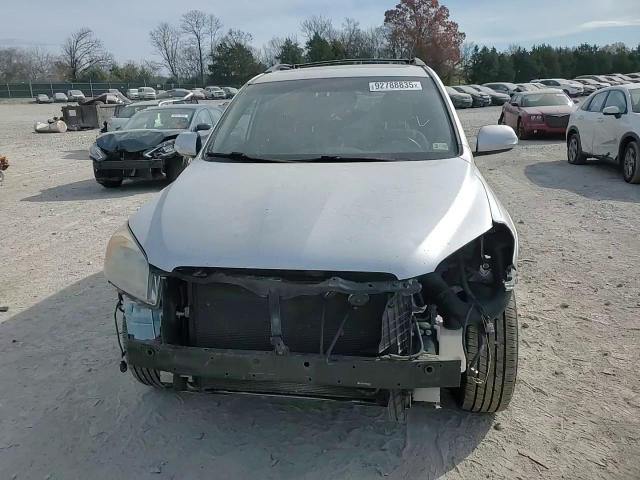 2009 Toyota Rav4 Limited VIN: 2T3BK31V69W002617 Lot: 92788835