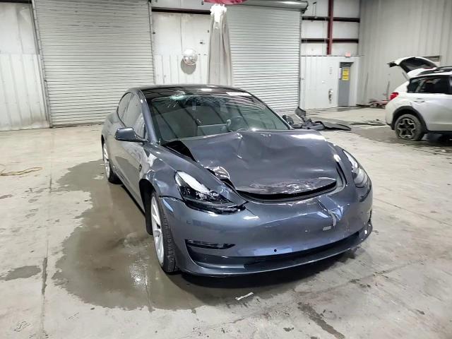 2022 Tesla Model 3 VIN: 5YJ3E1EA0NF331028 Lot: 92853625