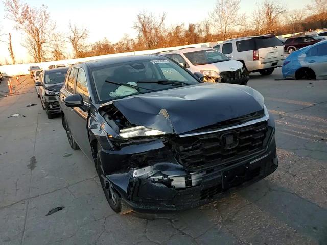 2026 Honda Cr-V Exl VIN: 2HKRS4H70TH403025 Lot: 94443015