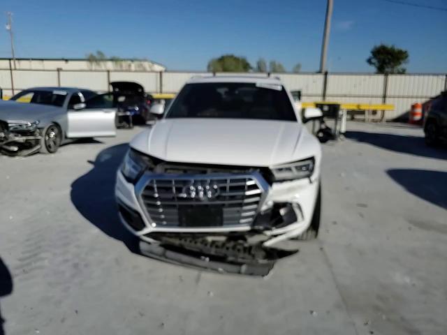 2018 Audi Q5 Prestige VIN: WA1CNAFY9J2220299 Lot: 92259625