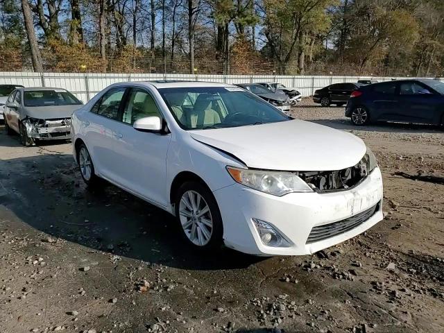 2014 Toyota Camry L VIN: 4T1BF1FK5EU812850 Lot: 93648265