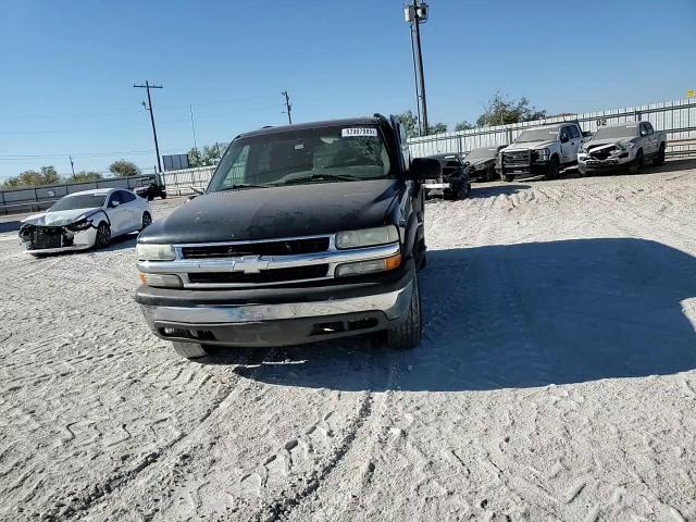 2003 Chevrolet Tahoe C1500 VIN: 1GNEC13V63R218381 Lot: 92997985