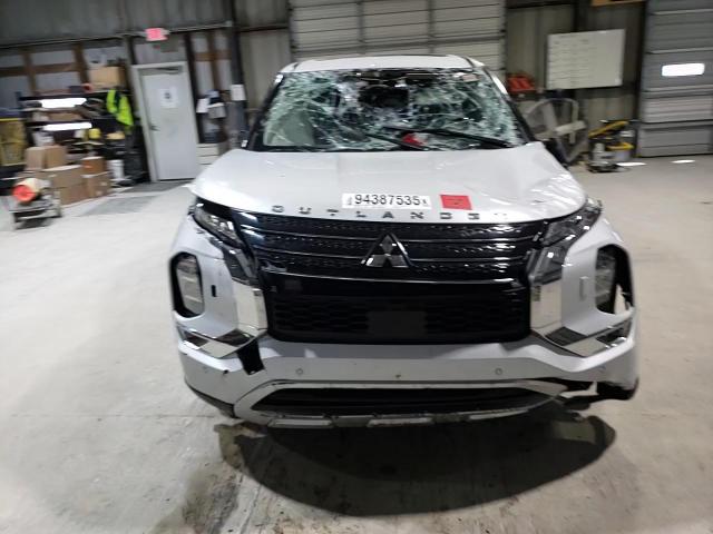 2022 Mitsubishi Outlander Se VIN: JA4J4UA85NZ021556 Lot: 94387535