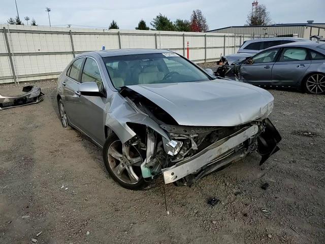 2009 Acura Tsx VIN: JH4CU26619C015139 Lot: 91347655
