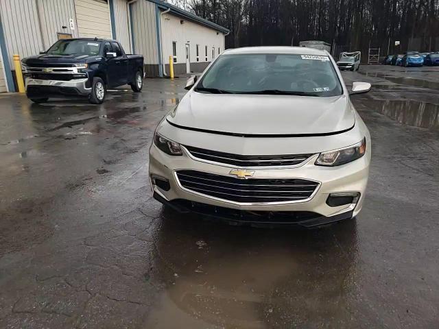 2016 Chevrolet Malibu Lt VIN: 1G1ZE5ST0GF320867 Lot: 94259635