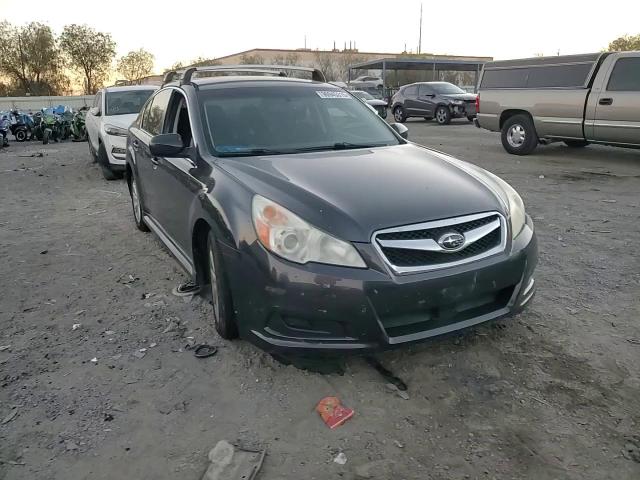 2012 Subaru Legacy 2.5I Premium VIN: 4S3BMBC69C3016600 Lot: 90945315