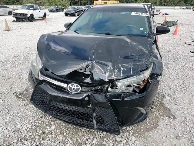 2015 Toyota Camry Le VIN: 4T1BF1FK7FU997873 Lot: 94094125
