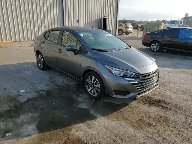 2024 Nissan Versa Sv VIN: 3N1CN8EV7RL878173 Lot: 93602345