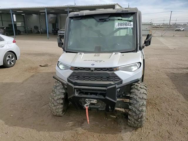 2023 Polaris Ranger Xp 1000 Northstar Ultimate VIN: 4XARRY991P8097497 Lot: 89899045