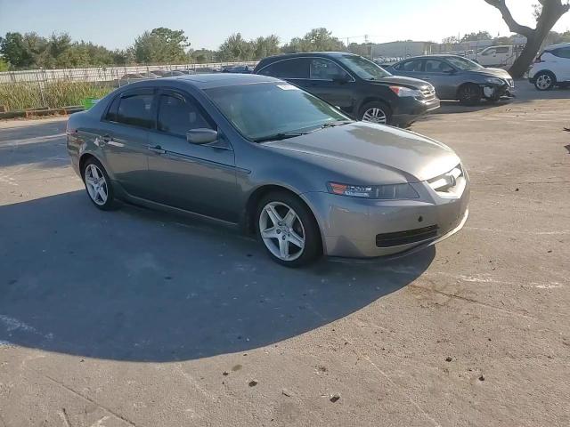 2006 Acura 3.2Tl VIN: 19UUA66226A067763 Lot: 93676155