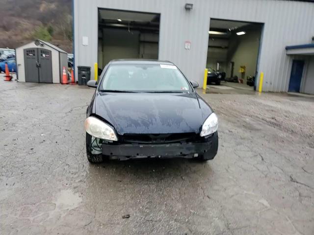 2008 Chevrolet Impala Ls VIN: 2G1WB58K089202967 Lot: 93101545