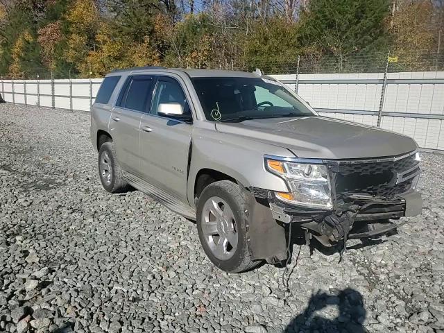 2015 Chevrolet Tahoe C1500 Lt VIN: 1GNSCBKC9FR566222 Lot: 91407255