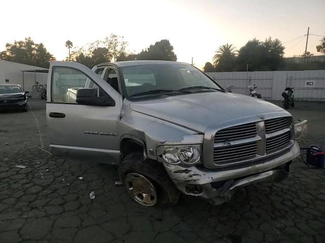 2004 Dodge Ram 2500 St VIN: 3D7KU28C94G254434 Lot: 94417185