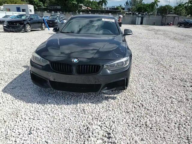 2018 BMW 430I Gran Coupe VIN: WBA4J1C53JBG78016 Lot: 91195895