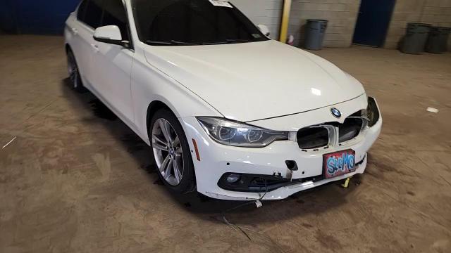 2016 BMW 328 Xi Sulev VIN: WBA8E3G56GNT79345 Lot: 91053115