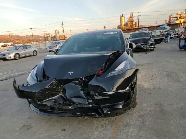 2021 Tesla Model 3 VIN: 5YJ3E1EB8MF061067 Lot: 92323455