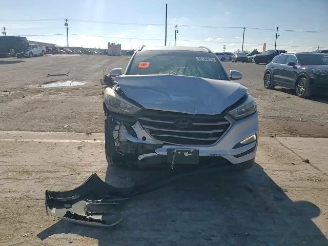 2016 Hyundai Tucson Limited VIN: KM8J3CA49GU195920 Lot: 94186635
