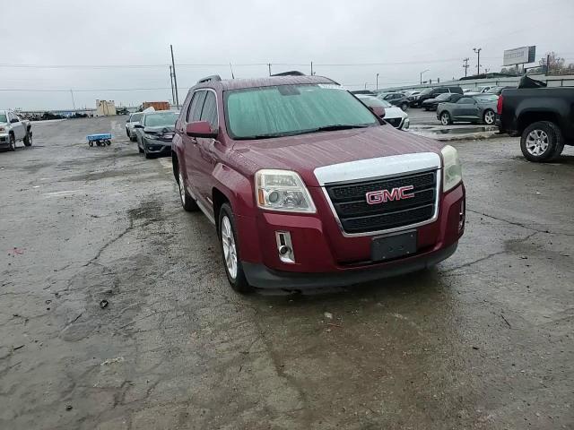 2012 GMC Terrain Sle VIN: 2GKALSEK0C6340377 Lot: 92751795