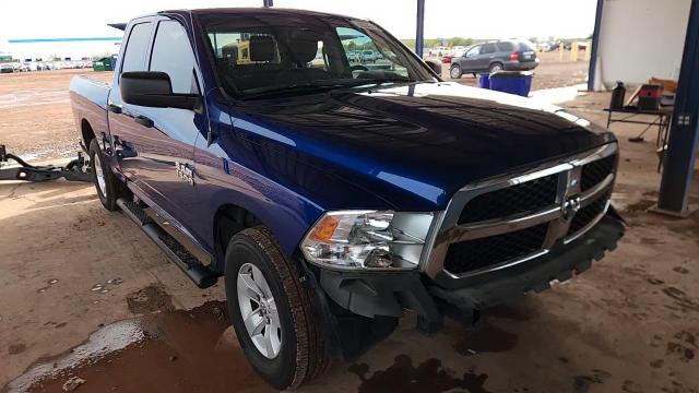 2015 Ram 1500 St VIN: 1C6RR6FG5FS614535 Lot: 93349515