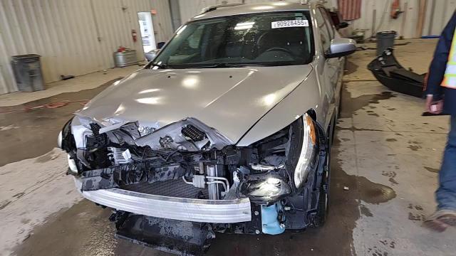 2018 Jeep Cherokee Latitude VIN: 1C4PJLCX2JD531295 Lot: 90928455