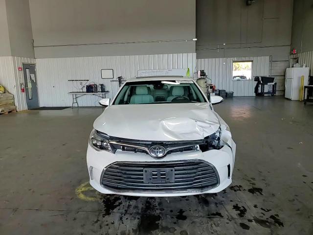 2018 Toyota Avalon Xle VIN: 4T1BK1EB3JU268369 Lot: 91923395