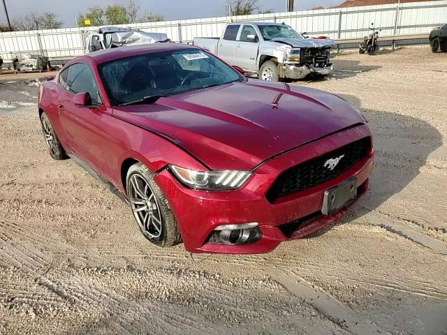 2016 Ford Mustang VIN: 1FA6P8TH5G5310783 Lot: 94044615