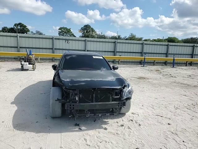 2008 Infiniti G35 VIN: JNKBV61E28M223862 Lot: 92672095