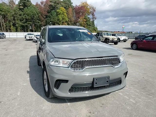 2023 Dodge Durango Sxt VIN: 1C4RDHAGXPC635001 Lot: 91936865