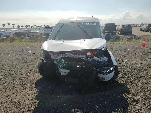 2019 Ford Transit Connect Xlt VIN: NM0LS7F25K1409324 Lot: 93895805