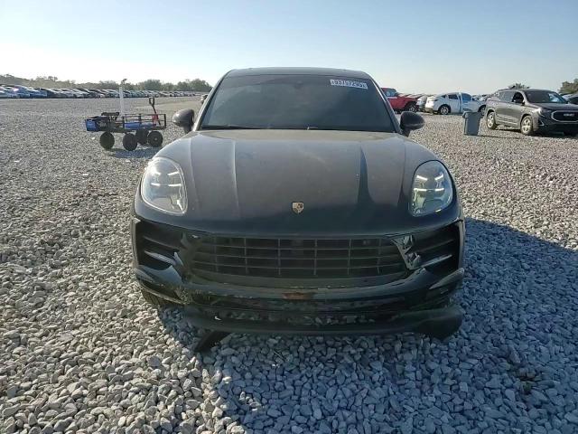 2019 Porsche Macan VIN: WP1AA2A55KLB03342 Lot: 93757295