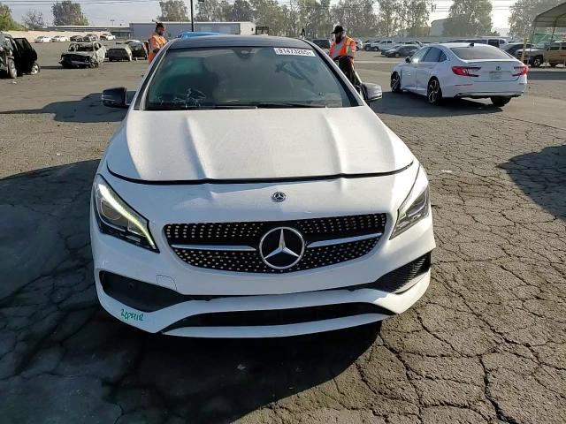 2019 Mercedes-Benz Cla 250 VIN: WDDSJ4EB0KN756351 Lot: 91473265