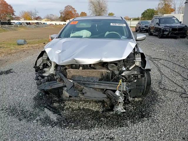 2014 Kia Forte Ex VIN: KNAFZ4A82E5072613 Lot: 92074855