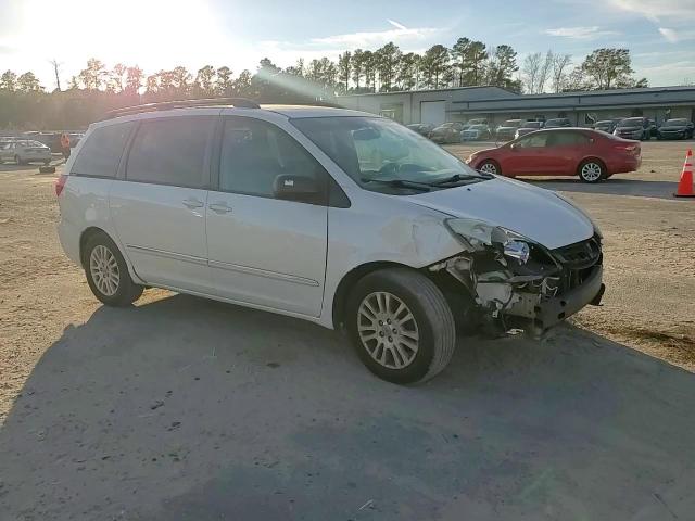 2009 Toyota Sienna Xle VIN: 5TDZK22C89S251685 Lot: 94173265