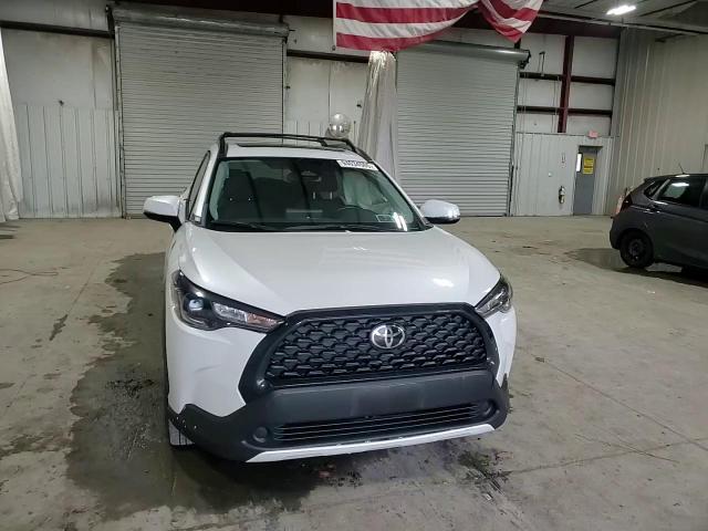 2023 Toyota Corolla Cross Le VIN: 7MUBAABGXPV054599 Lot: 94034505