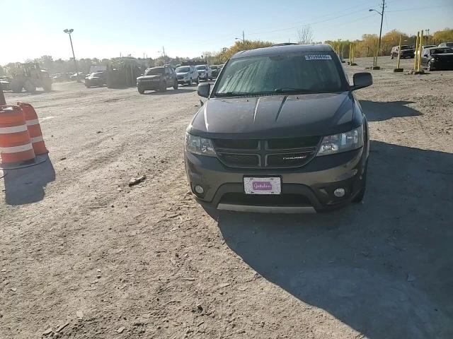 2015 Dodge Journey R/T VIN: 3C4PDCEG2FT669375 Lot: 91590695