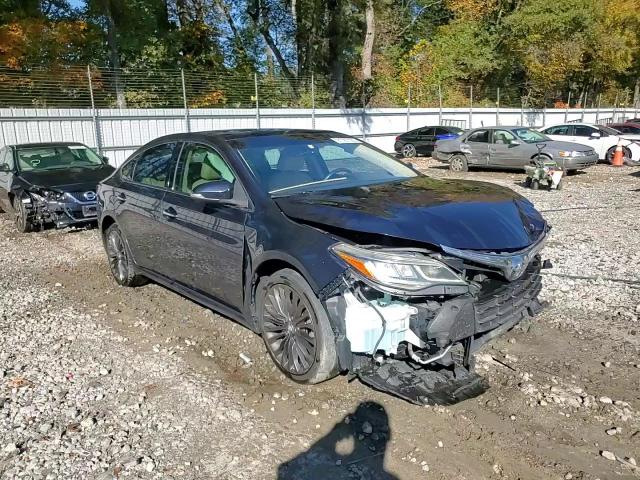2016 Toyota Avalon Xle VIN: 4T1BK1EB3GU205488 Lot: 91147125