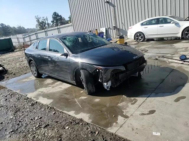 2025 Kia K4 Lx VIN: 3KPFT4DE1SE158114 Lot: 93598785