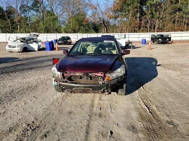 2009 Honda Accord Lx VIN: 1HGCP26319A187117 Lot: 93924425