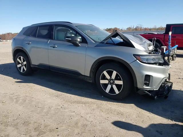 2024 Honda Prologue Tour VIN: 3GPKHXRJXRS532480 Lot: 91725115