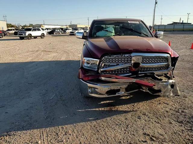 2014 Ram 1500 Laramie VIN: 1C6RR7NTXES471407 Lot: 93372935