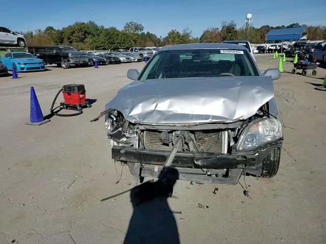 2006 Toyota Avalon Xl VIN: 4T1BK36B56U134089 Lot: 92085045