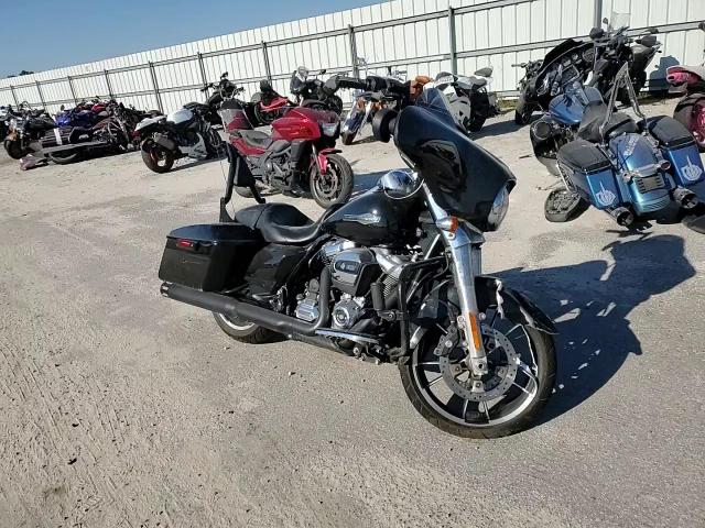 2023 Harley-Davidson Flhx VIN: 1HD1KBC15PB676939 Lot: 90846805