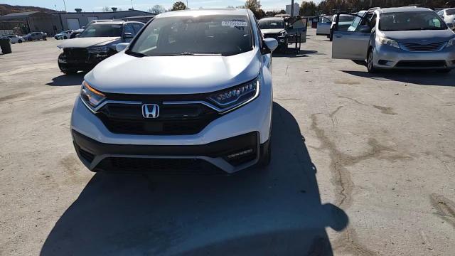 2021 Honda Cr-V Exl VIN: 7FART6H87ME020866 Lot: 92956655